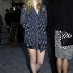 Georgia May Jagger is a Model Because She's Mick Jagger's Daughter