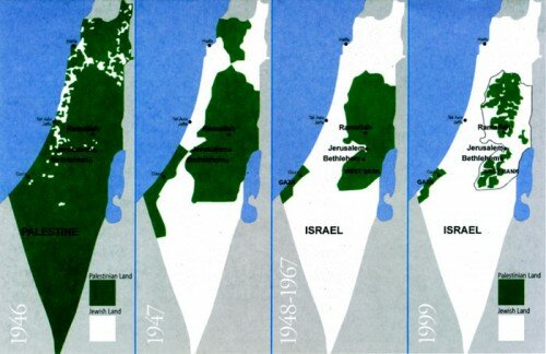 Israel Killing Innocent People
