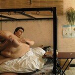 Paul Mason – World’s Fattest Man