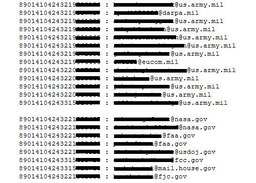 Goatse Security and Major Apply iPad Security Issues