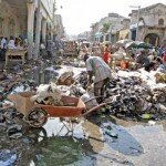 Facts About Haiti – Garbage, Crime, Corruption, Deforestation, etc.