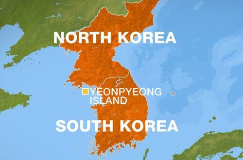 Provoking Military Action Against North Korea - When Will the USA Stop?