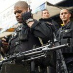 Brazilian Military Started a War Against Drug Lords from Rio de Janeiro Alemao Slum