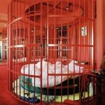 Fancy Sex in a Cage? Go To a Brothel in Japan