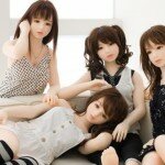 Fantasy Come True - Japanese Love Dolls Brothel