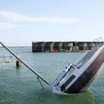 Sinking Boat Love Love in All Its Glory