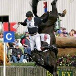 The Oh Shit Moment Photo of Equestrian Falling of Horse