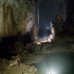 And The Cavern Just Goes On and On and On
