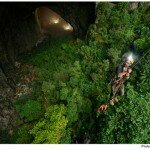 Garden of Edam - Jungle Inside the Hang Son Doong Cave in Vietnam