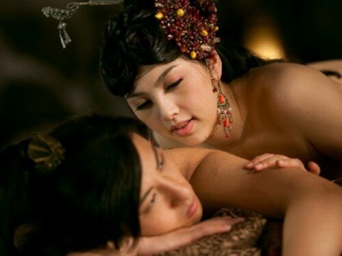 3D Sex and Zen: Extreme Ecstasy