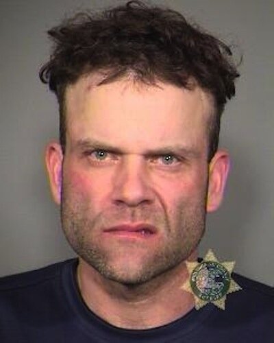 Masturbating Driver Pulled Over by the Police