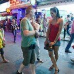 All a Thai Hooker Ever Wants is Money, Yet Some Foreigners Fall in Love and End Up Getting Murdered in Thailand