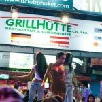 Thai Hookers Will Say They Love You Long Time, But Will Stab You in the Back When You Turn Away