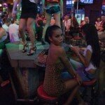 Thai Hookers Typically Approach Foreigners With: Welcome, I Like You, I Want to Go With You!