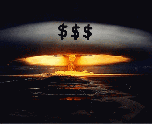 China - a New Threat to the USA and the World